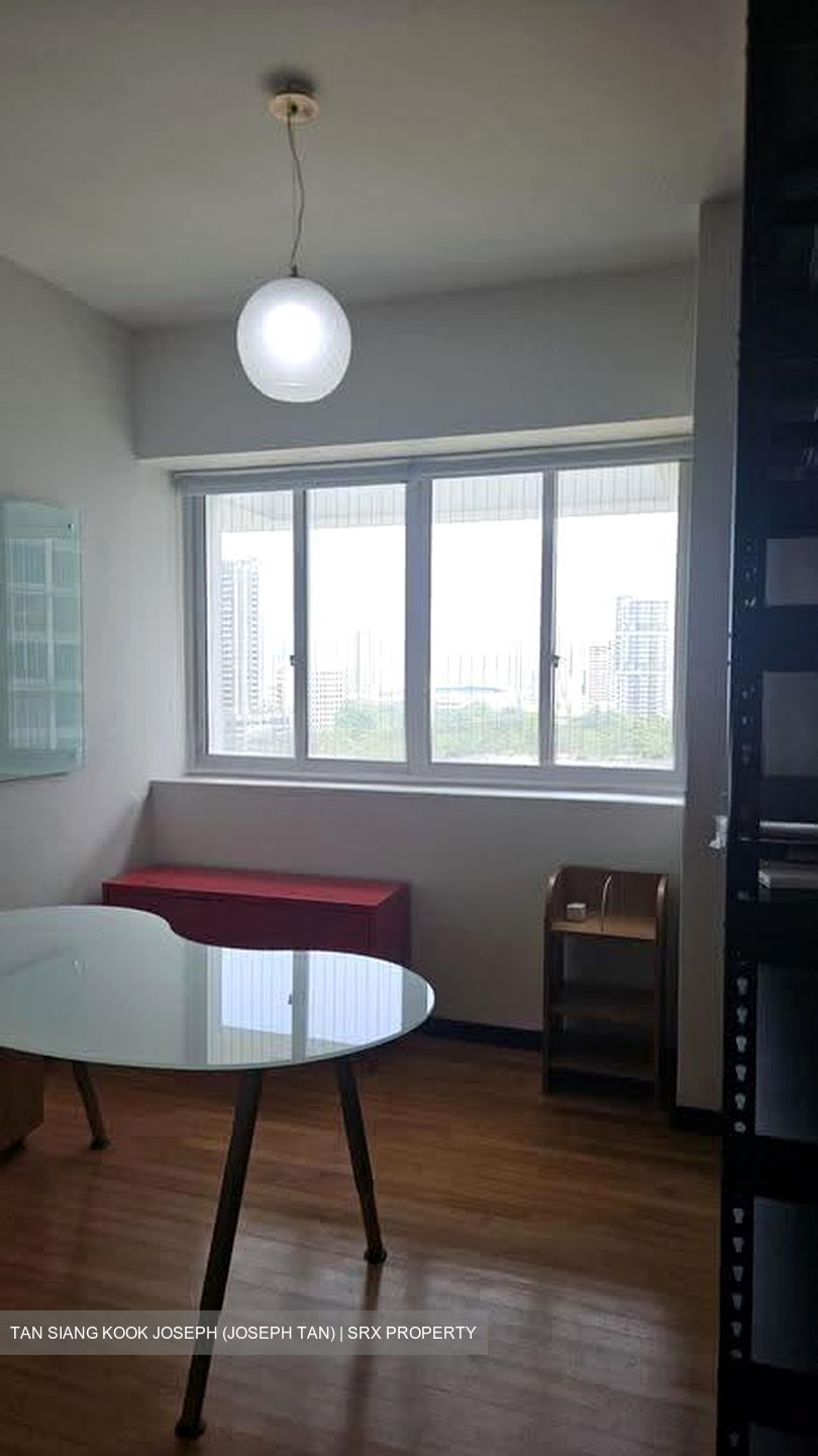 The Ansley (D11), Condominium #611356671